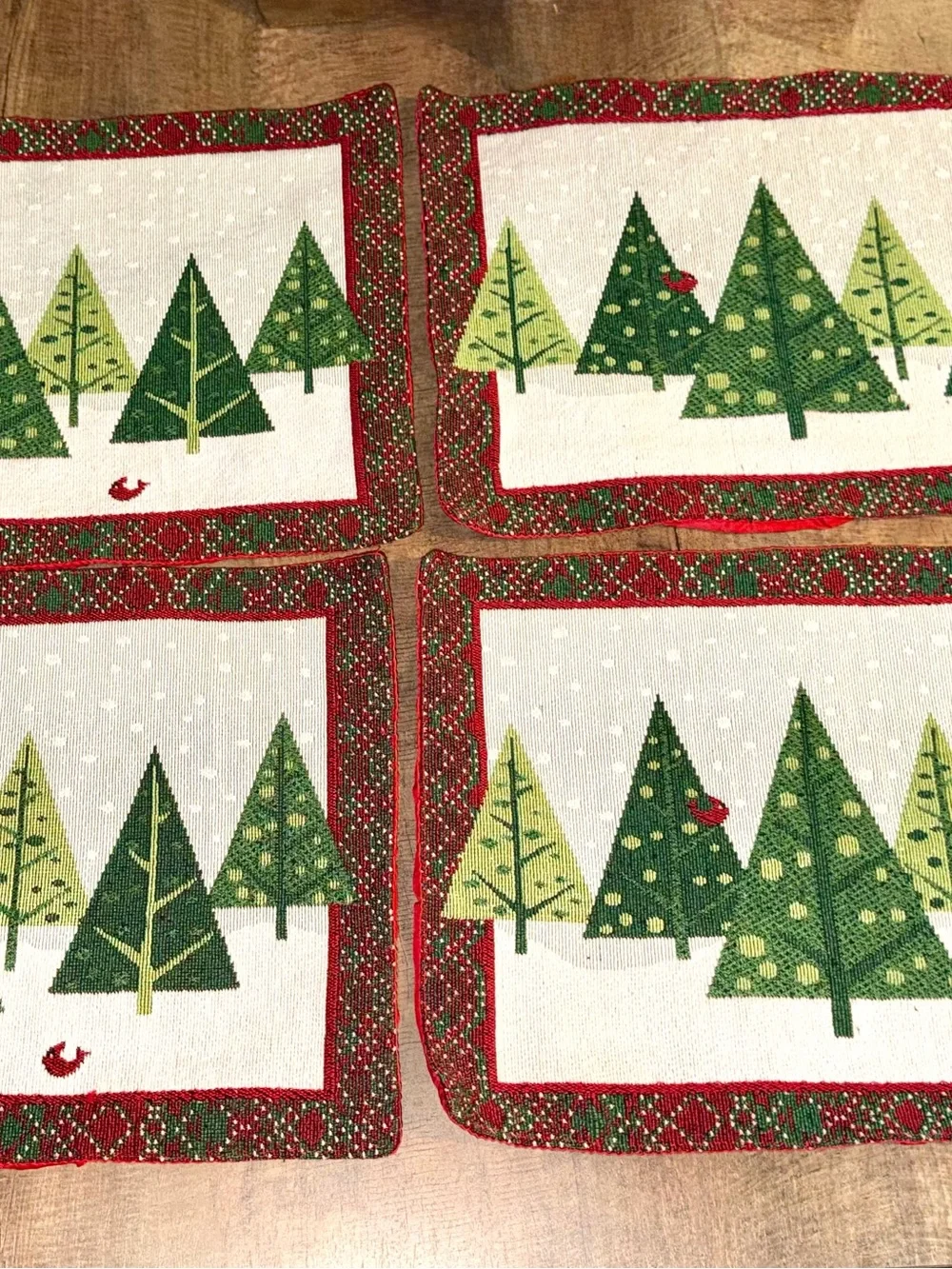 Unknown set christmas
